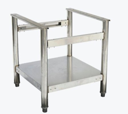 RB-6-SEN Gasmax Stand To Suit RB-6E & RB-6ELPG