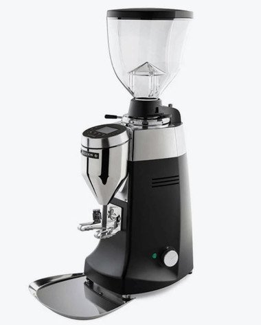 Mazzer Robur S Electronic Commercial Coffee Grinder