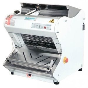 Rollmatic Samurai CP42 – Automatic Bread Slicer