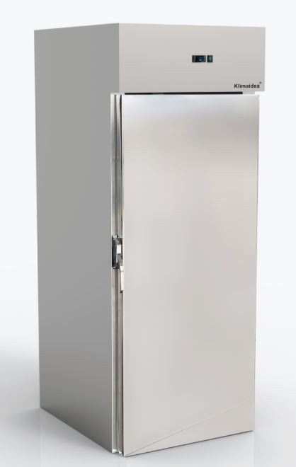 Thermaster 930L Trolley Friendly, Single Access Mini Cool Room – RTC-1