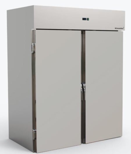 Thermaster 1450L Trolley Friendly, Single Access Mini Cool Room – RTC-2
