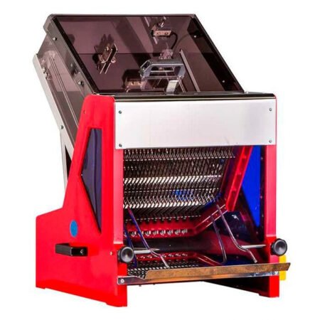 Atlas S204 – Single Bread Slicer