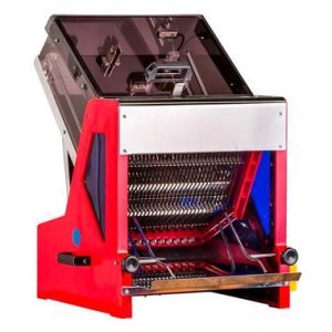 Atlas S204 – Single Bread Slicer