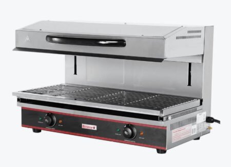 Benchstar Electric Salamander ES-5600L