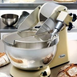 SANTOS #18 Fork Mixer