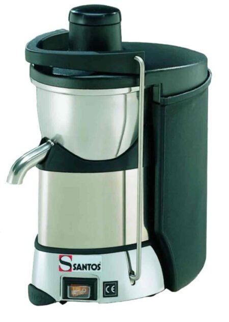 Santos #50CX Centrifugal Juicer
