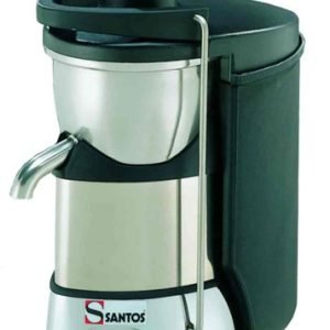Santos #50CX Centrifugal Juicer