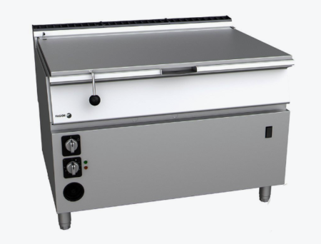Fagor Kore 900 Series Gas Tilting Bratt Pans – SB-G915IM