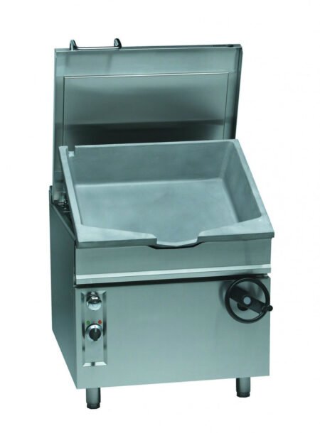 Electric Tilting Bratt Pans – SBE9-10I