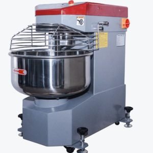 Tyrone Fixed Head Heavy Duty 23L Spiral Mixer SCP23
