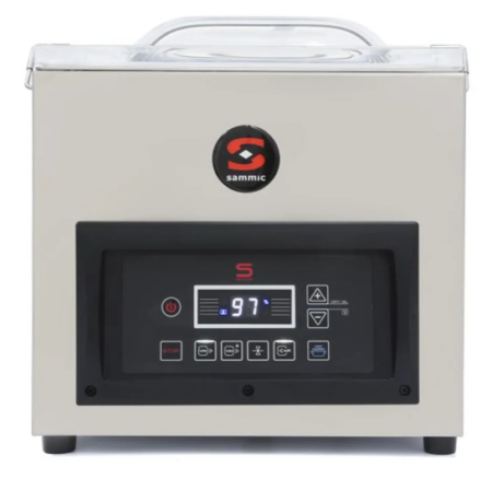 Sammic SE-310 Sensor Vacuum Packing Machine 10m³