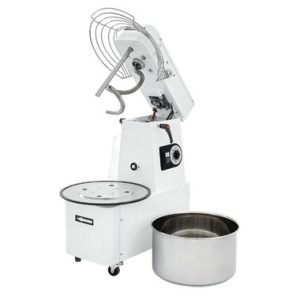 Spiral Mixers SFR50 – Heavy Duty Dough Mixing Machine