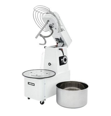 SFR40 Spiral Mixer | National Kitchen Equipment