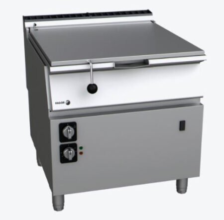 Fagor Kore 900 Series Gas Tilting Bratt Pans SB-G910IM
