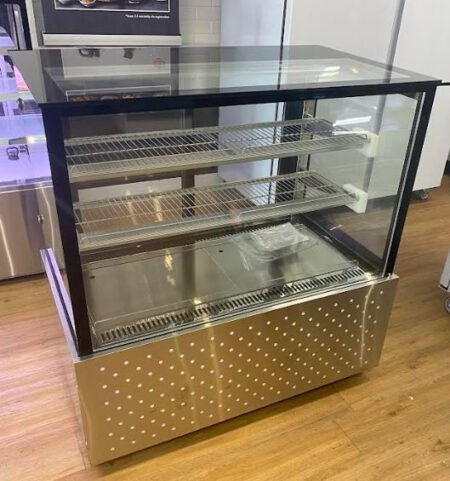 Ex-Showroom Bonvue Ex-SG120FA-2XB Chilled Food Display