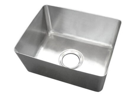 S-604030 Pot Sink – Stainless Steel Build for Kitchens