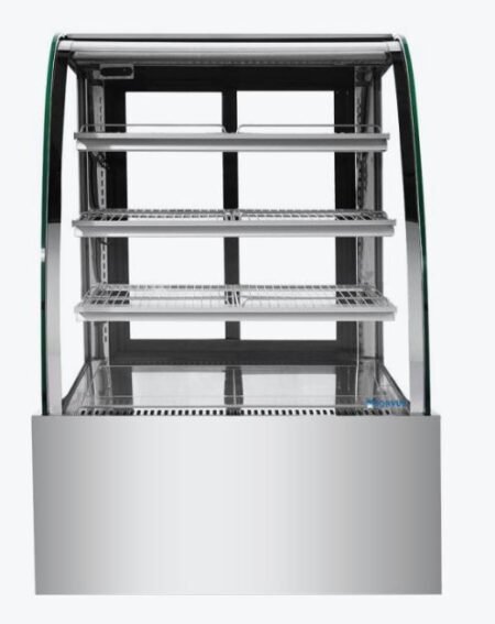Bonvue Chilled Food Display – SL830