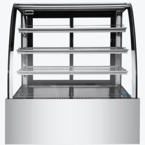 Bonvue Chilled Food Display – SL840
