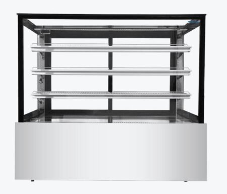 Bonvue Chilled Food Display – SL850V