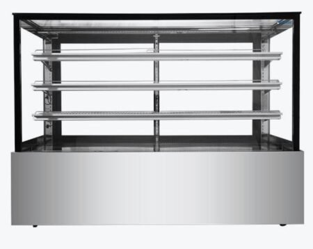 Bonvue Chilled Food Display – SL860V