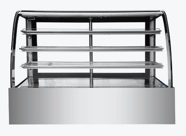 Bonvue Chilled Food Display – SL860