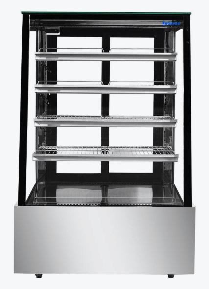 Bonvue Deluxe Chilled Display Cabinet – SLP830C