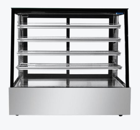 Bonvue Deluxe Chilled Display Cabinet – SLP850C