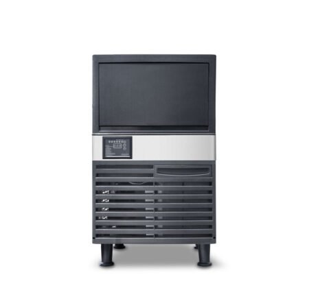 Buy Under Bench Air Cooled Ice Maker Machine in AU | SN-80P