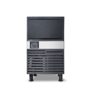 Buy Under Bench Air Cooled Ice Maker Machine in AU | SN-80P