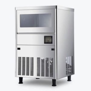 Blizzard Professional Ice Maker – SN-80C