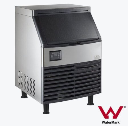 Blizzard Ice Maker Air Cooled – SN-210P