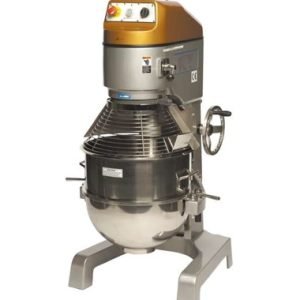 Robot Coupe Bakermix Planetary Mixer SP60-S