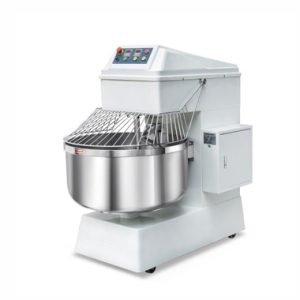 Yasaki Heavy Duty Professional Spiral Mixers 200L – FS200M