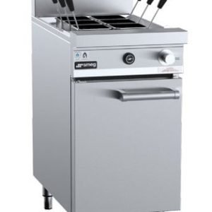 Smeg SPPC6 Professional Pasta Cooker 6 Baskets