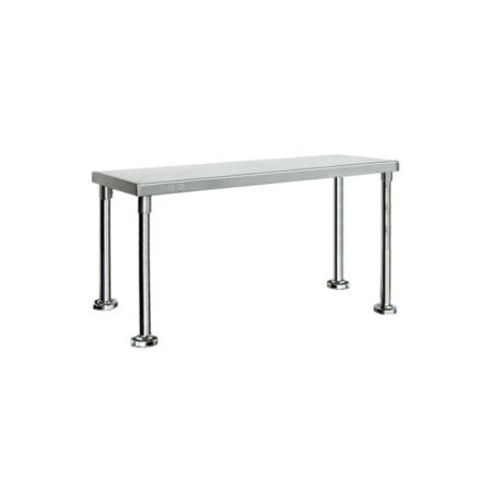 Modular System Single Tier Workbench Overshelf – WBO1-1200