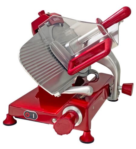 Brice BKL-VS250 Proline Belt Driven Slicer