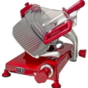 Brice BKL-VS250 Proline Belt Driven Slicer