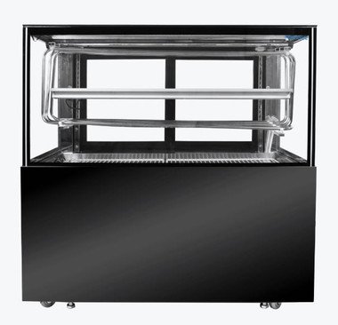 Bonvue premium Static Cooling Sushi Display Cabinet – SSD120-2XB