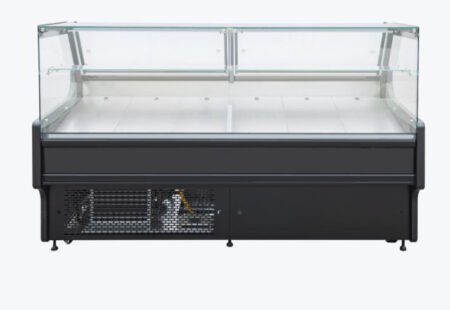Thermaster Compact Deli Display ST25LK