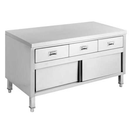 SKTD-1500 Bench cabinet with drawers