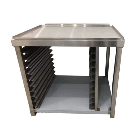 YXD APE-10 SN Oven Stand | National Kitchen Equipment