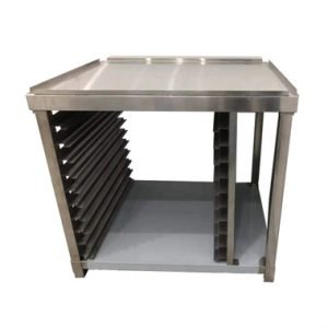 YXD APE-10 SN Oven Stand | National Kitchen Equipment