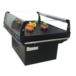 STP1310 Promotional Cabinet 1370mm W x 1080 D x 935 H