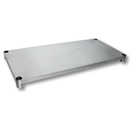 SUS6-1200-A Solid Undershelf | National Kitchen Equipment