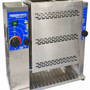 Prince Castle 297-SW16 Contact Bun Toaster Slim Line