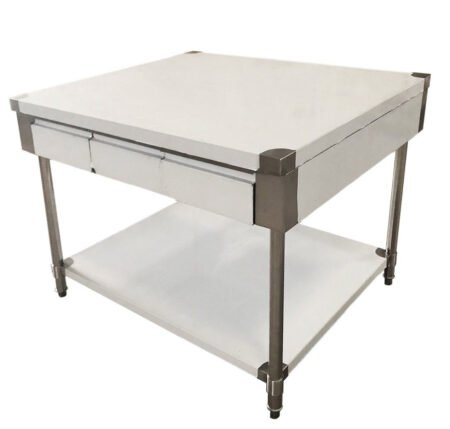 Workbench with 3 Drawer Each Side – SWBD10-1200