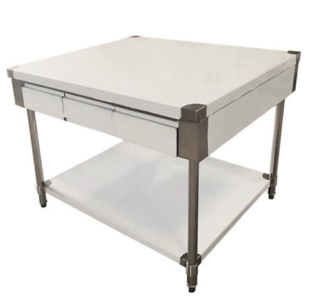 Workbench with 3 Drawer Each Side – SWBD10-1500