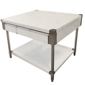 Workbench with 3 Drawer Each Side – SWBD10-1500