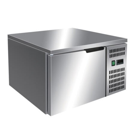 ABT3 Counter Top Blast Chiller & Freezer 3 trays
