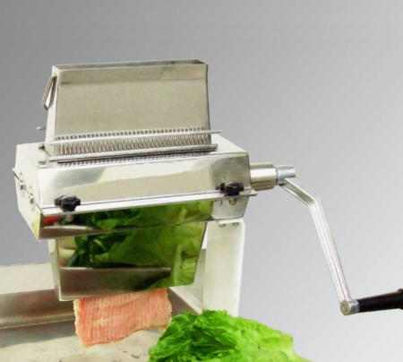 Manual Meat Tenderiser – MTS737